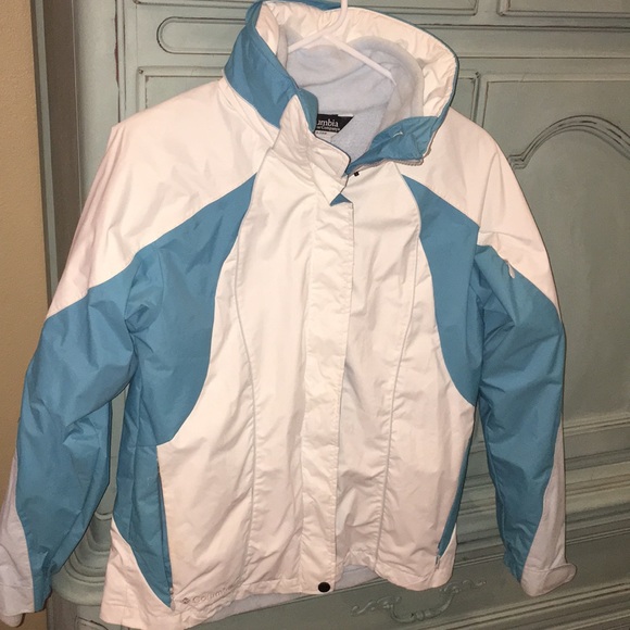 Columbia Ski/Winter Jacket - Picture 3 of 3